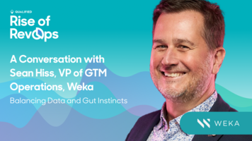 Balancing Data and Gut Instincts