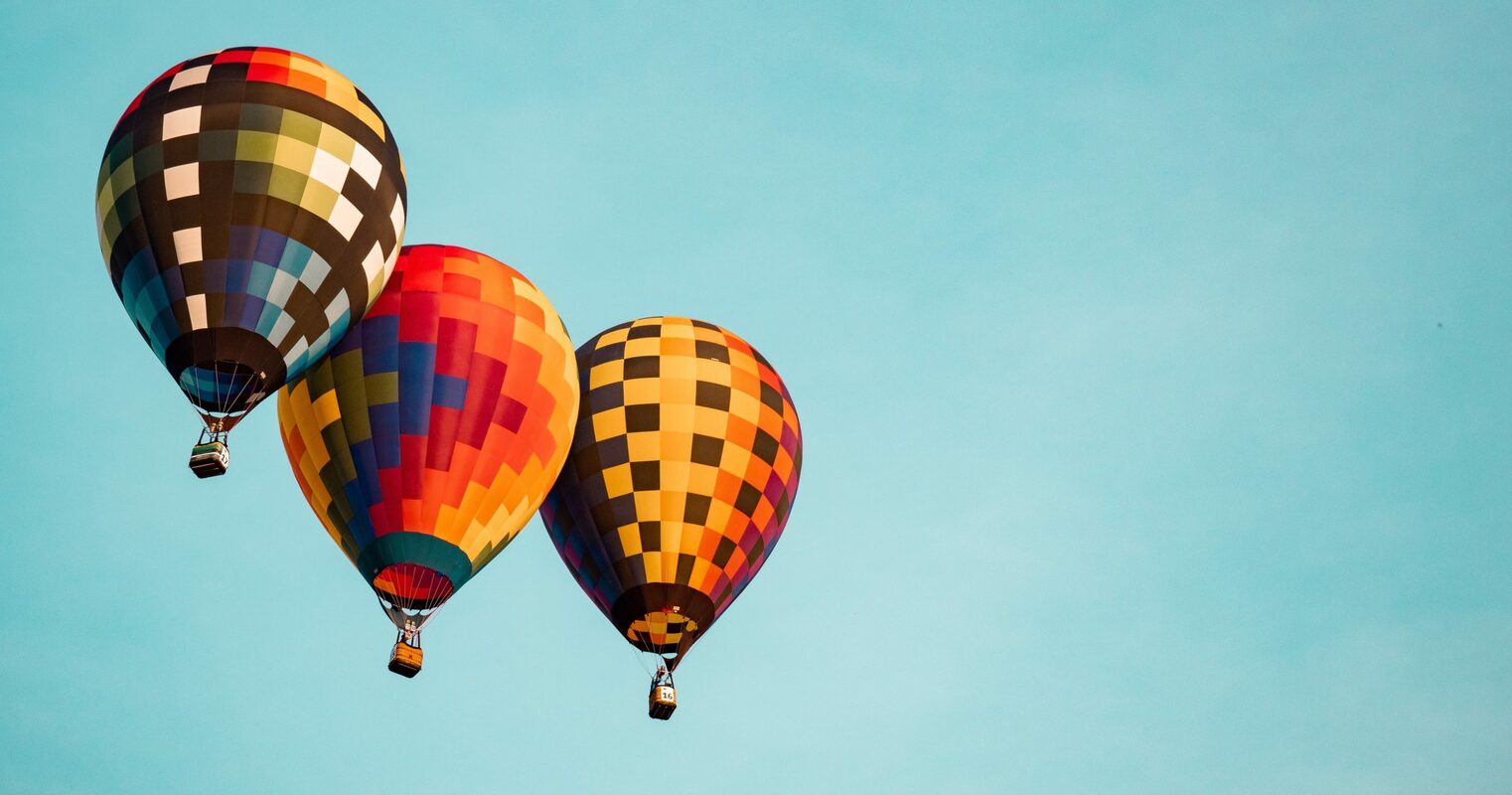 A Tale of Three Product Demos – Reprise