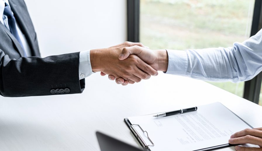 Business Requirements Document (BRD) Guide & Template