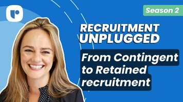 Unlocking the secrets of Retained Recruitment: Louise Archer's game-changing journey & tips