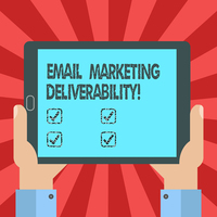 4 Ways To Increase Email Deliverability - The Robly Email Marketing Blog