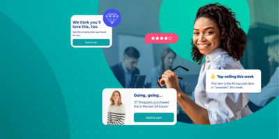 How contextualization is transforming online shopping