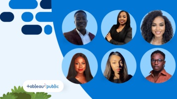 Featured Authors: Black History Month Edition 2024