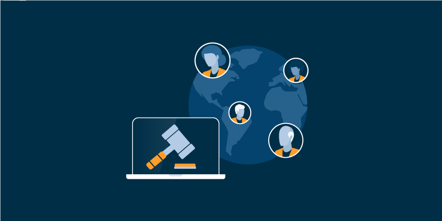 The Future of Law Firms Is Remote: How Will Software Make It Possible?