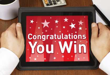 15+ Stats to Know Before Running Your Next Social Media Contest [INFOGRAPHIC]