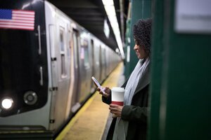 App Personalization, Lifecycle Optimization