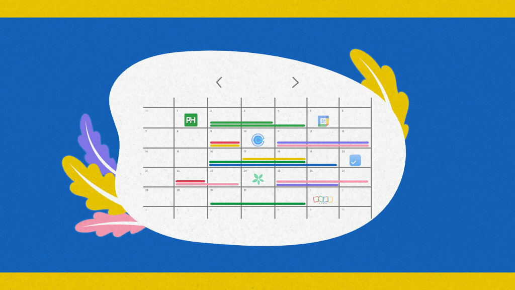 18 Top-rated Calendar Apps That Get The Job Done in 2024