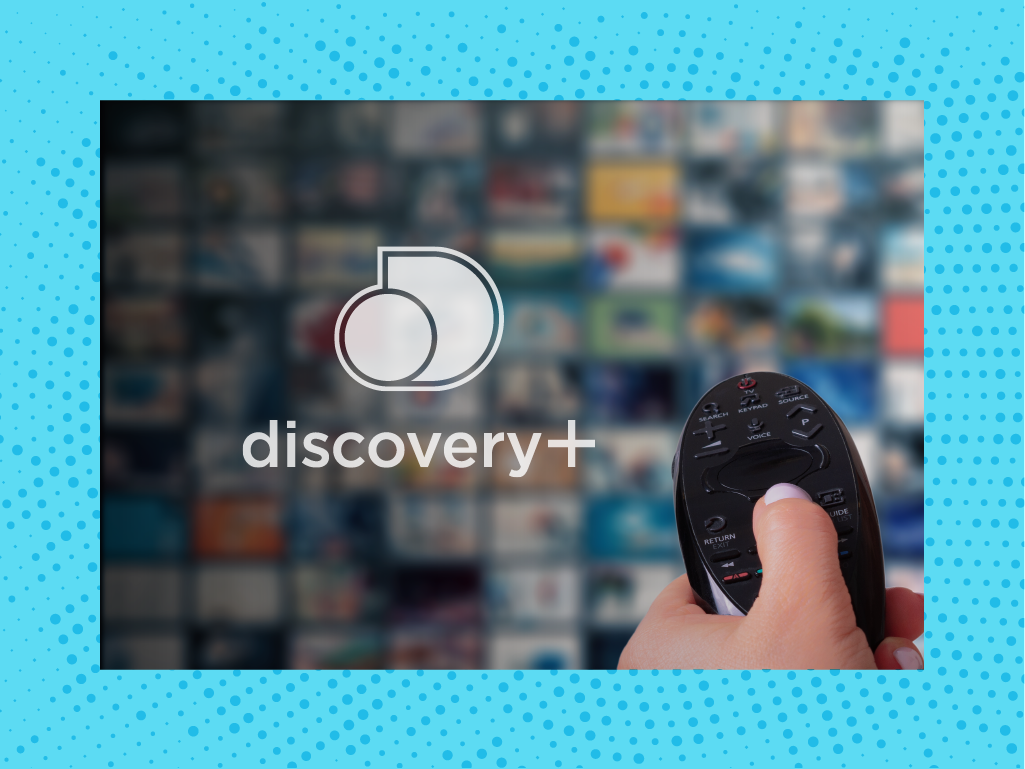 Discovery+ Brings a Unique Flavor to OTT-Which Advertisers are Taking a Bite?