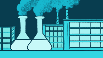 How to one-up your competition with social media industry analysis