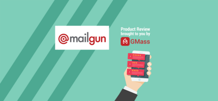 Mailgun Review 2020 (Pricing, Features, Drawbacks)