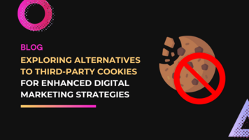 Exploring Alternatives to Third-Party Cookies for Enhanced Digital Marketing Strategies