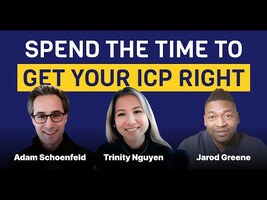 What does 'ICP fit' actually mean?