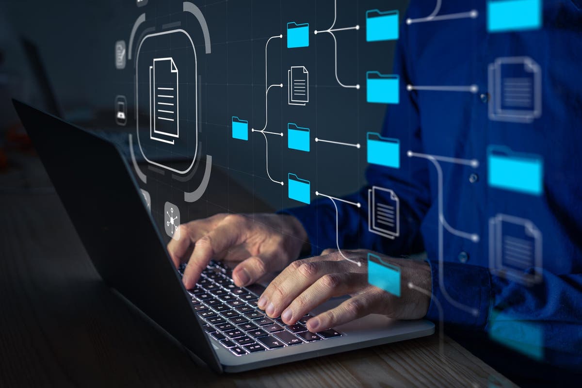 IDC x Adobe: Driving business resilience through automated workflows