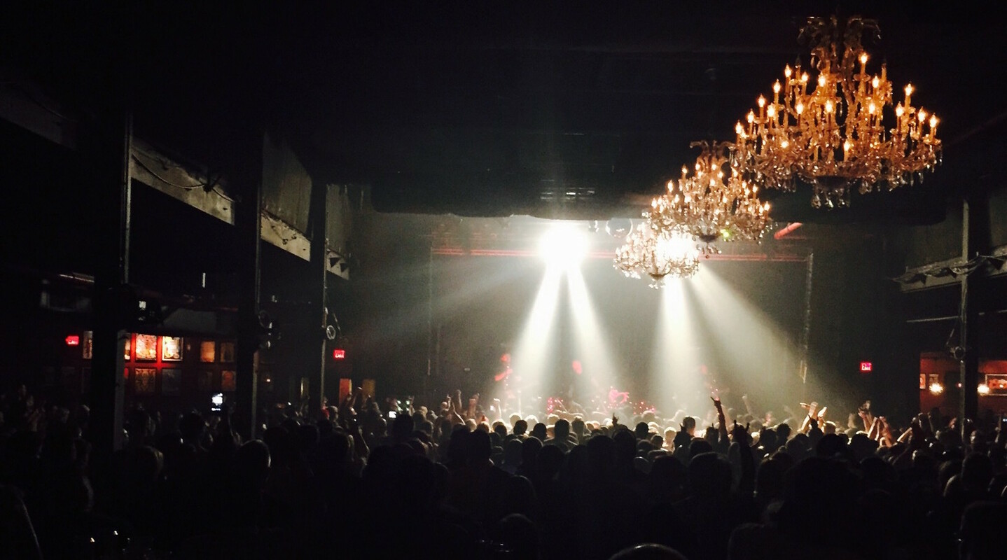 How the Music Venue Business Needs to Change in 2019