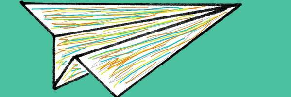 Is the Handwritten Thank You Note a Lost Art? | Nimble Blog