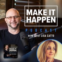 Lisa Catto: The Queen of Automation