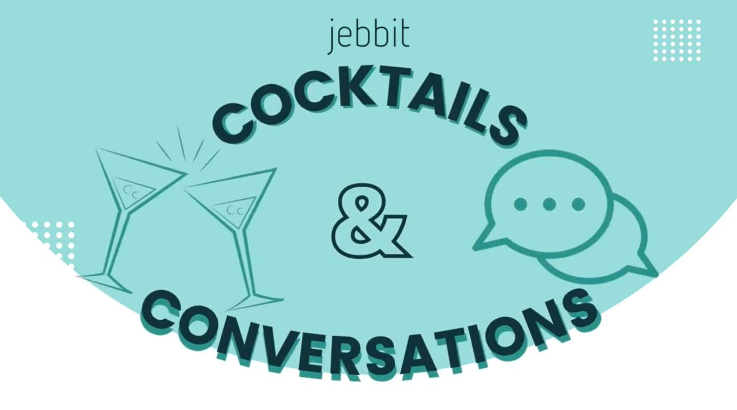 Cocktails & Conversations ft. Evenflo: Part 1 of 5