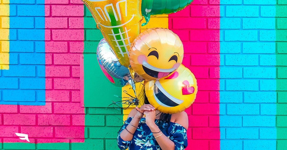 Spark Interview: Growing a Social Following with Emotional Storytelling.