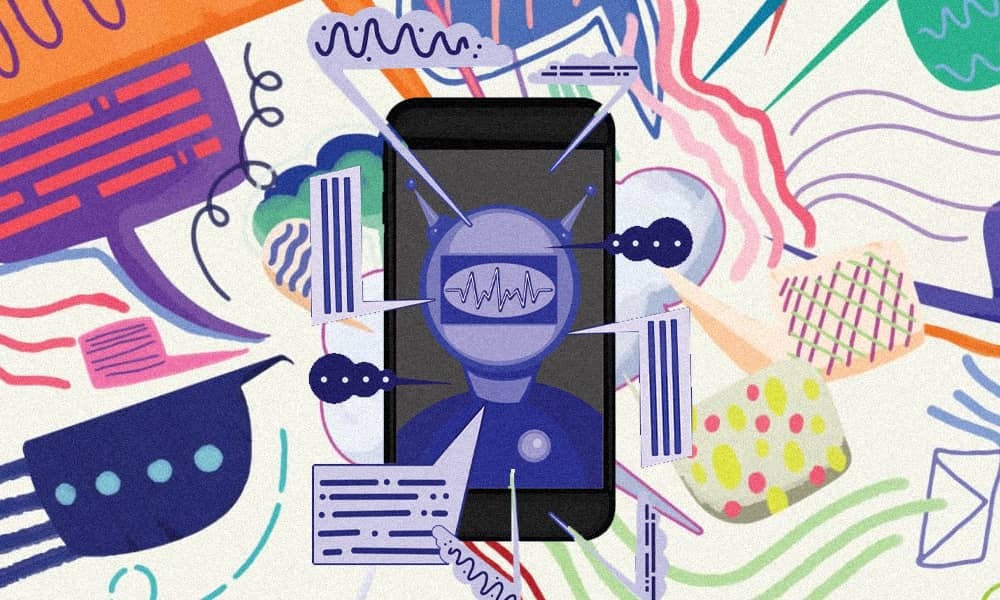 Getting the Board on Board with AI Messaging Solutions