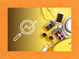 Travel Advertisers Heat Up Spending for the Summer