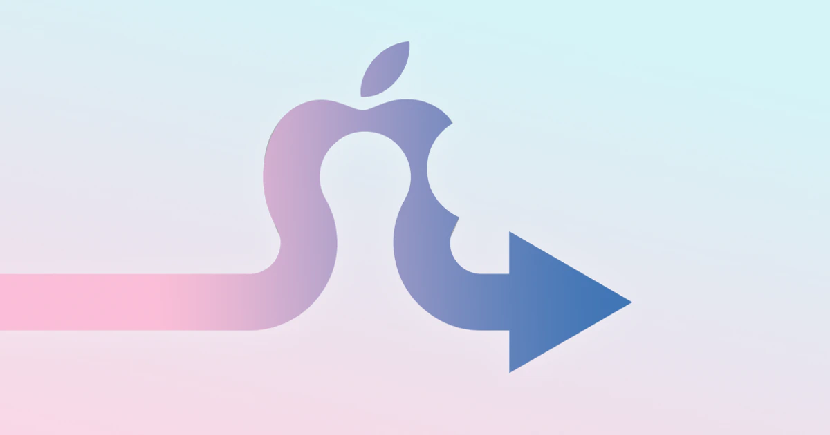 Avoiding Apple's 30% Commission on In-App Purchases