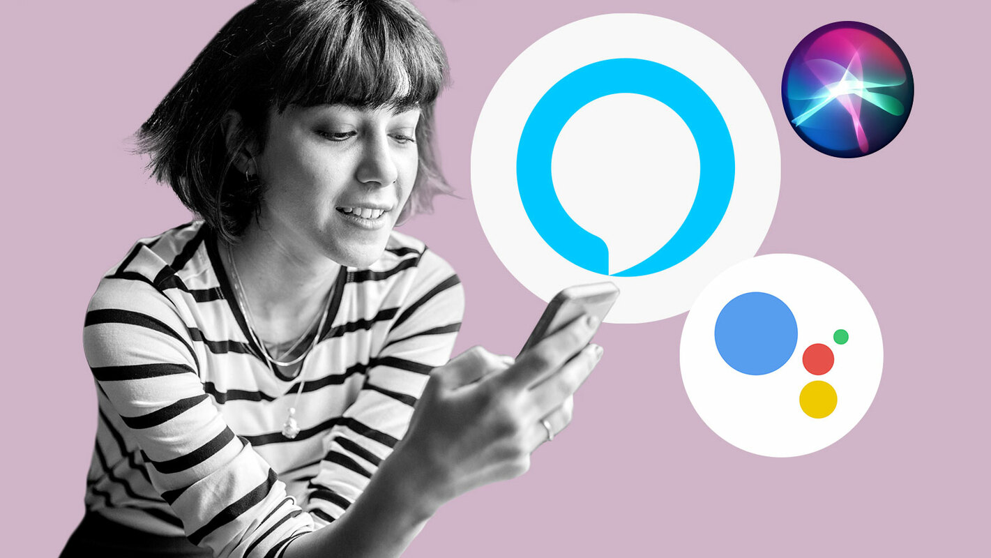 What's New in Voice and Visual Search?