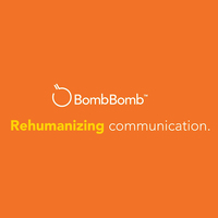 BombBomb Video Email | BombBomb.com