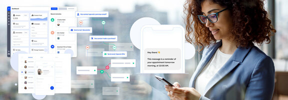 ActiveCampaign White Label: A How-To Guide