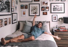 #CollabOfTheWeek: Framebridge x @johnphilp3