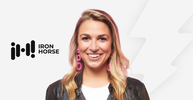 How Iron Horse Helped a Drift Customer Stage a Virtual Event with a 98% Satisfaction Rate