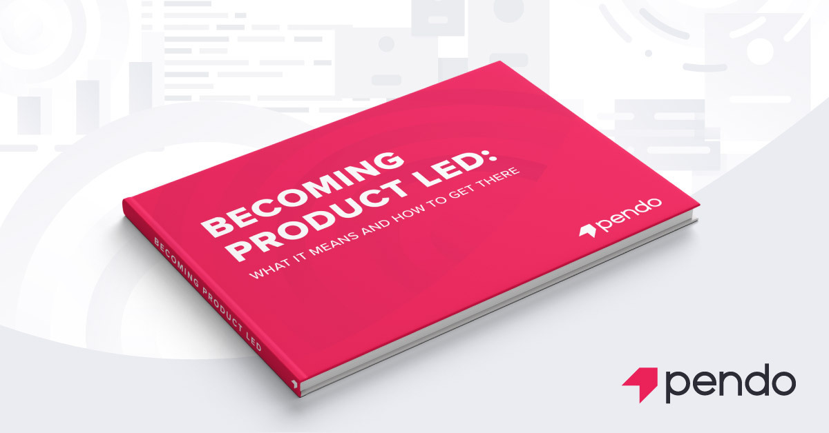 Becoming Product Led: Learn How to Elevate Your Product Experience