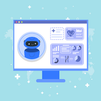 6 Important Healthcare Chatbot Use Cases in 2023