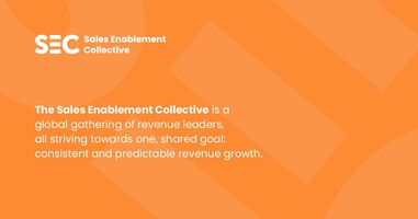 Sales Enablement Summit: What the attendees say