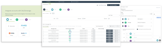 3 arguments why you should include WhatsApp Marketing and Viber marketing to your mobile communications strategy