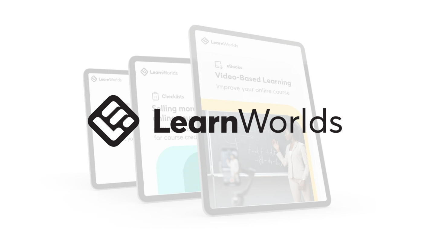 How LearnWorlds embeds Hotjar in a company-wide workflow to optimize its website and product