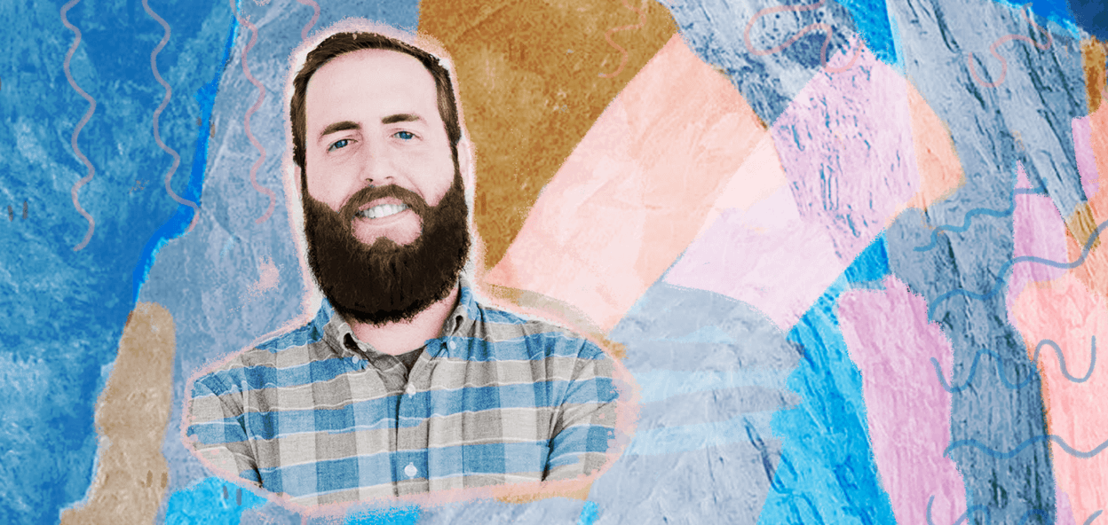 Baremetric's Josh Pigford On Launching & And Pivoting Quickly