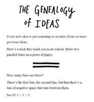 Swipe File: Idea Genealogy, Creator Contracts, and Boxing Moves -