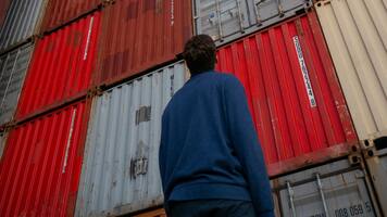 Director Of Logistics: Job Description & Salary