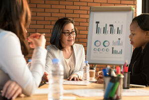 Tech Marketing's Role and Budgets Are Expanding | IDC Blog