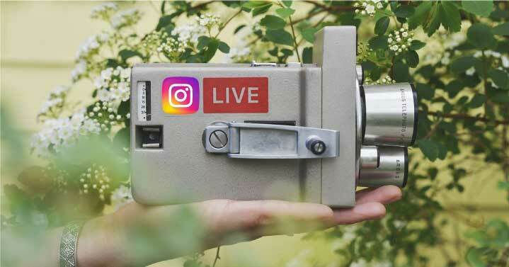The Ultimate Guide To Make Instagram Live Videos