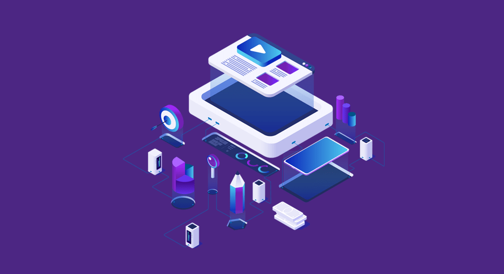 Terminus Product Overview: End-to-End Digital Storytelling