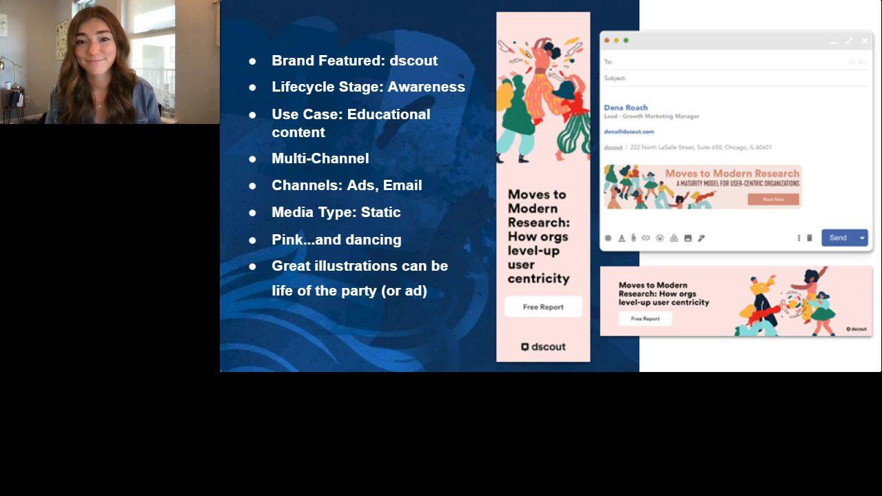 B2B's Top Multi-channel Advertising Campaign Trends