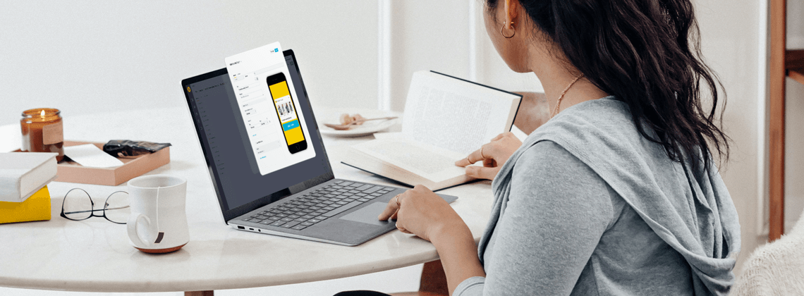 The Best Experience Platform for Composable Commerce