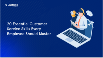 20 Essential Customer Service Skills Every Employee Should Master