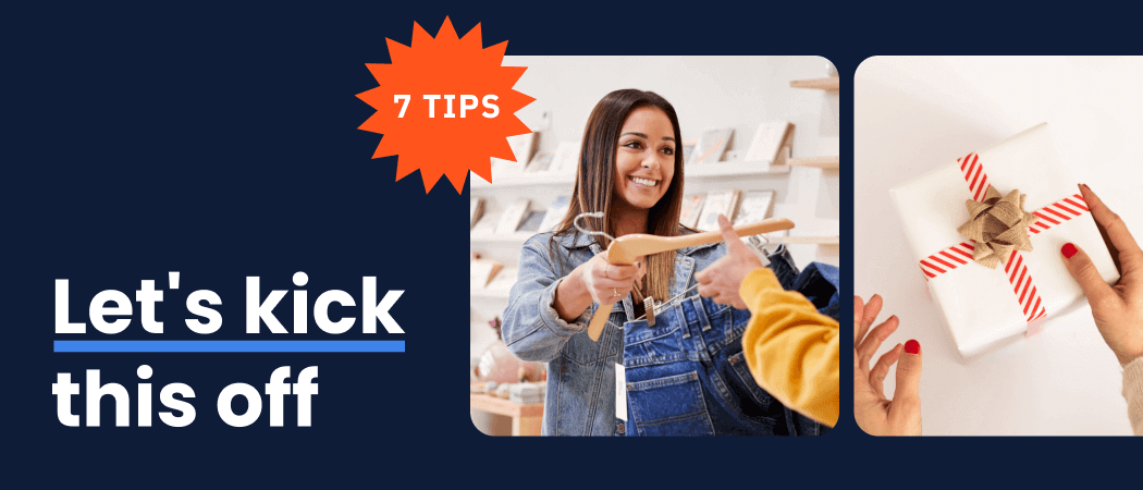 Mastering Holiday Marketing: Your Ecommerce Holiday Readiness Guide