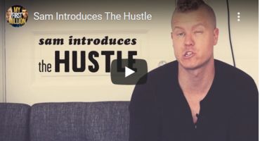 The Hustle Explainer Video - Swipe File