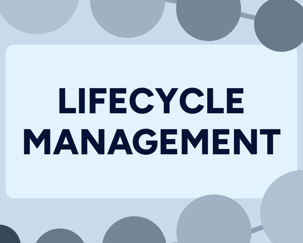 Lifecycle Management Unlocked: Strategies to Drive Growth and Stay Competitive