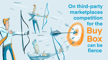 Add a Repricer to Your E-Commerce Workflow to Boost Sales and Save Time