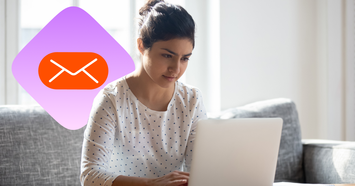 How to Send a Follow-Up Email Without Being Annoying