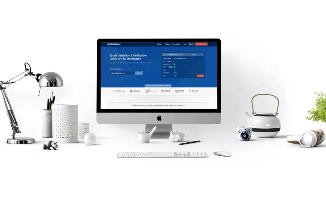 5 Tools Email Integration API Industry Should Be Using